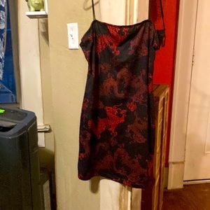 SHEIN mini dress